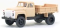 ГАЗ САЗ-3504 самосвал гражданский Miniaturmodelle НО (3504-3)